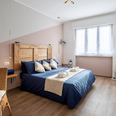 A Casa Di Ale Apartman Cinisello Balsamo Kültér fotó