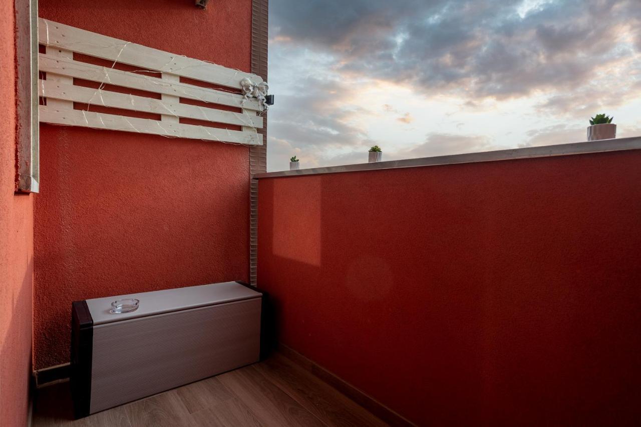 A Casa Di Ale Apartman Cinisello Balsamo Kültér fotó